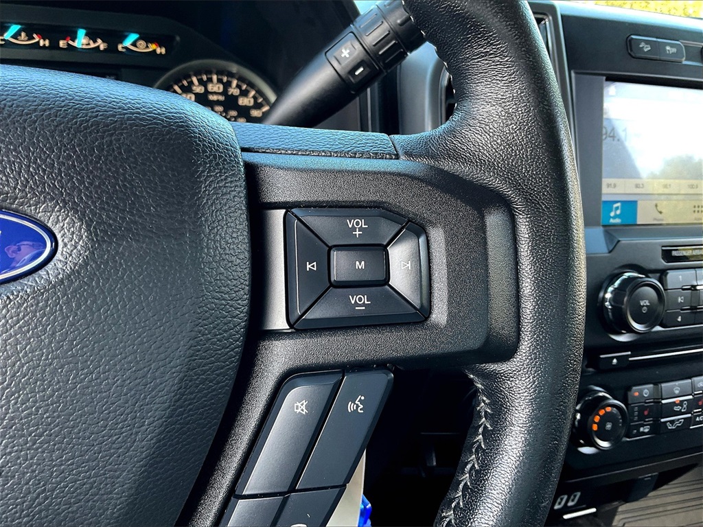 2018 Ford F-150 XL - Photo 22