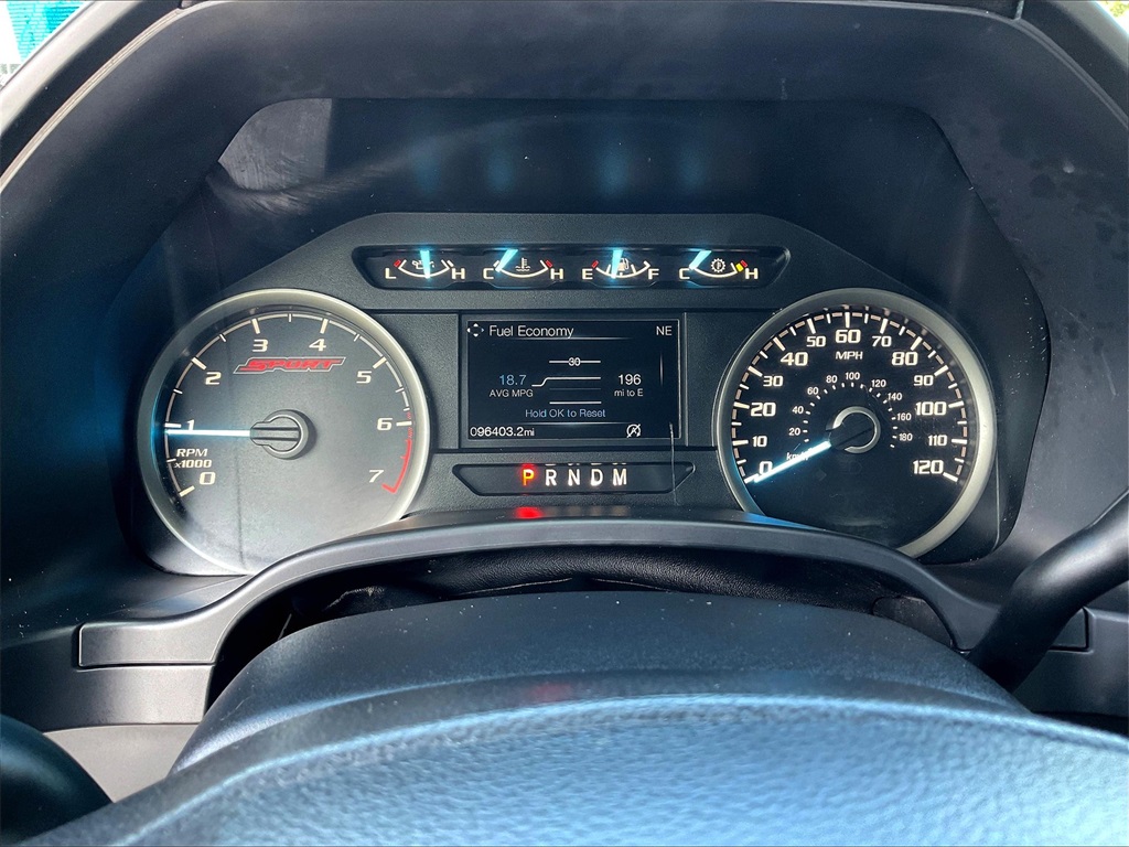 2018 Ford F-150 XL - Photo 23