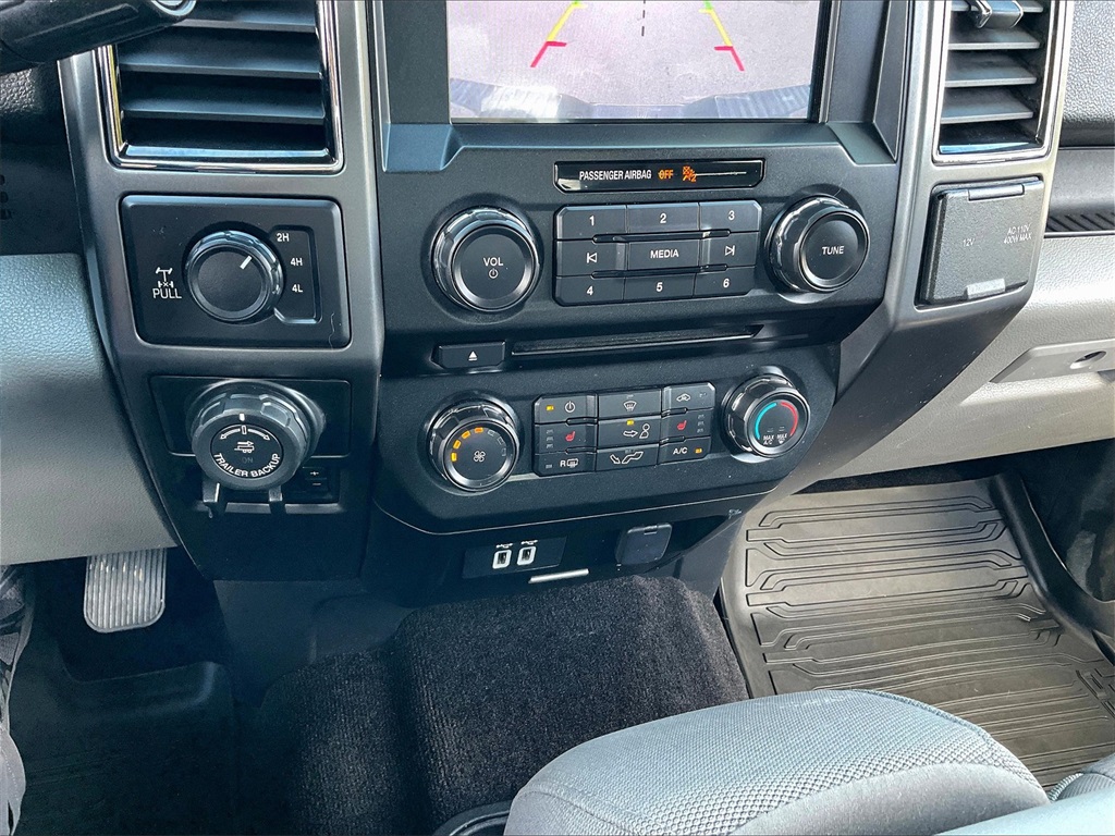 2018 Ford F-150 XL - Photo 24