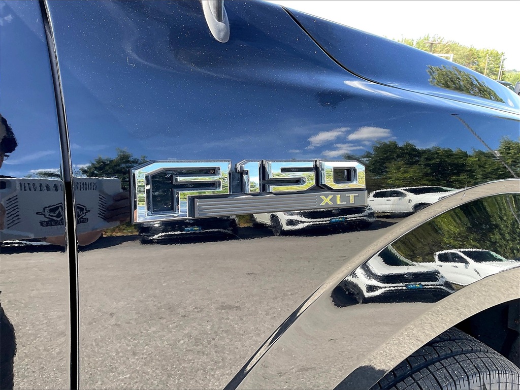 2018 Ford F-150 XL - Photo 27