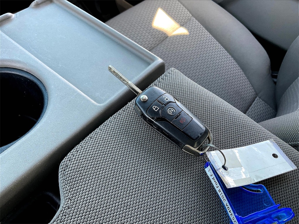 2018 Ford F-150 XL - Photo 28
