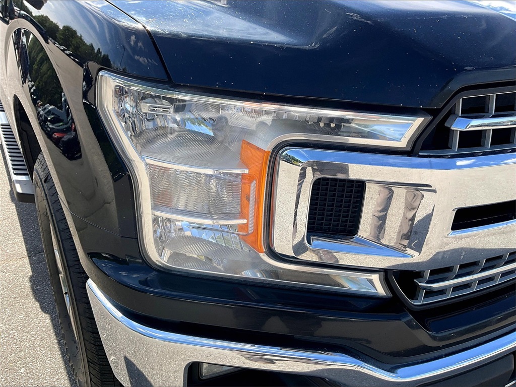 2018 Ford F-150 XL - Photo 30