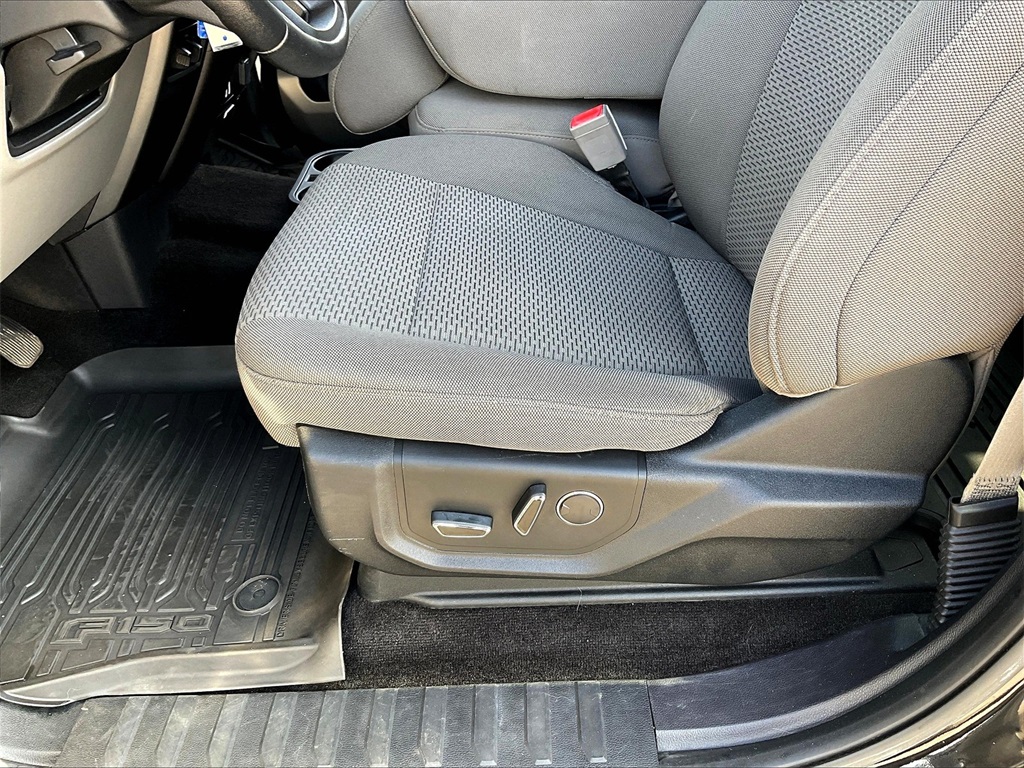 2018 Ford F-150 XL - Photo 33