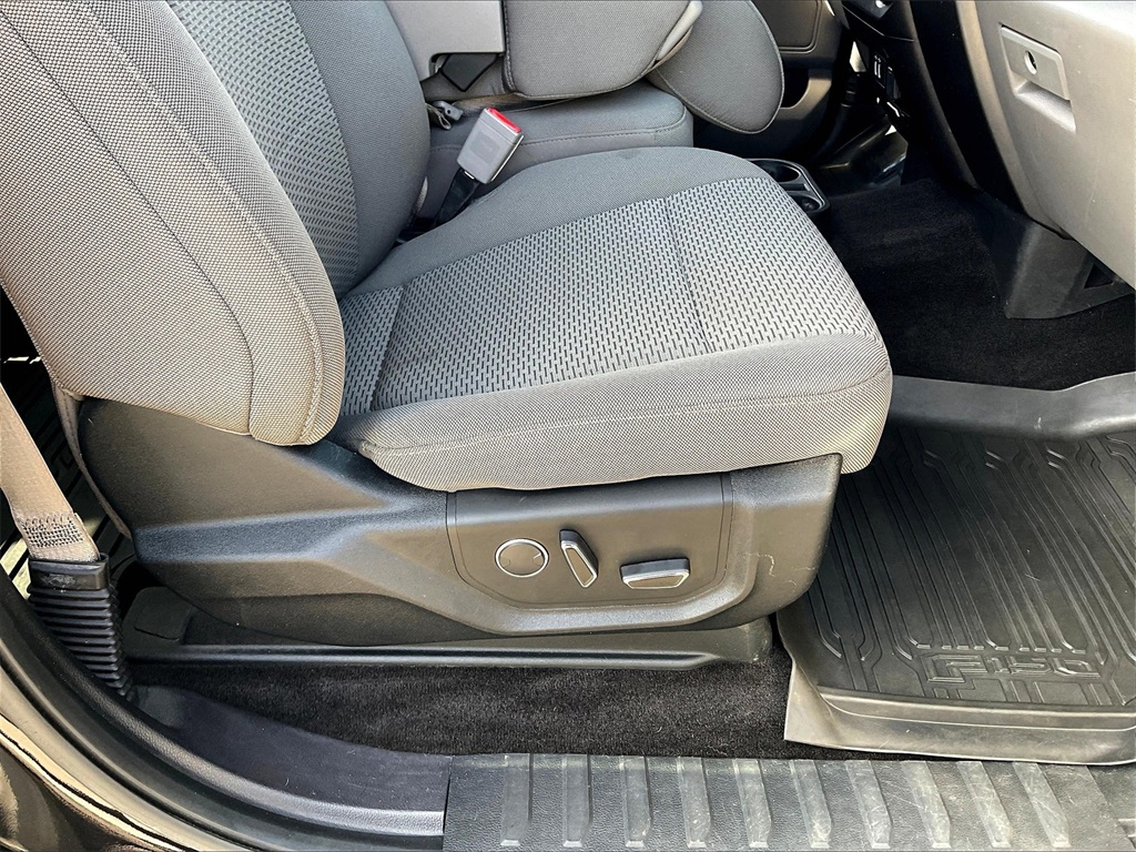 2018 Ford F-150 XL - Photo 35
