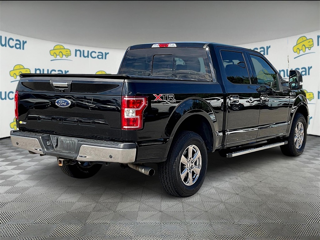 2018 Ford F-150 XL - Photo 6