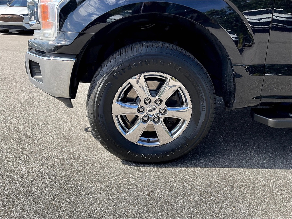 2018 Ford F-150 XL - Photo 7