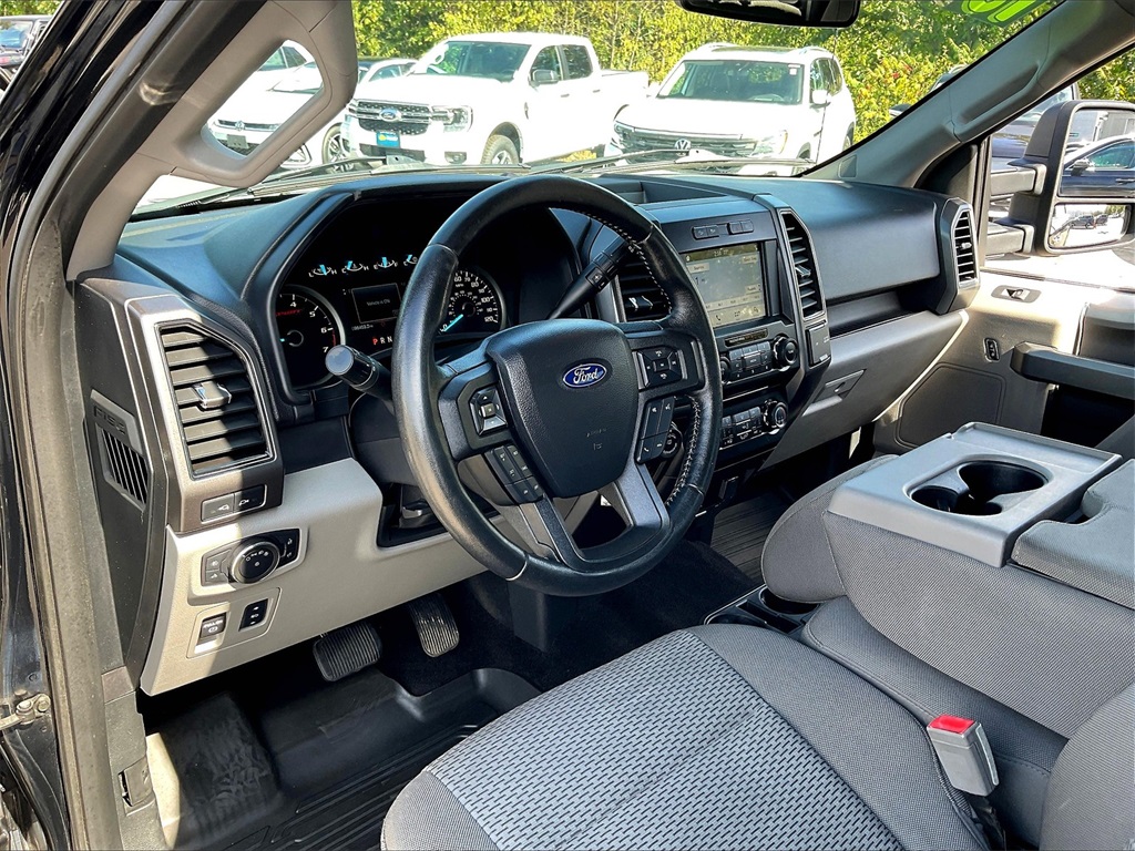 2018 Ford F-150 XL - Photo 8