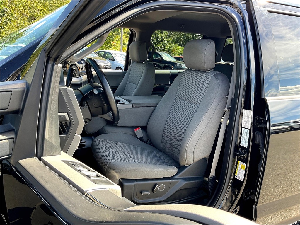 2018 Ford F-150 XL - Photo 9