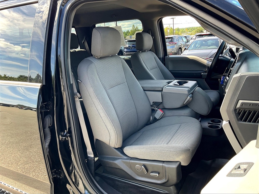 2018 Ford F-150 XL - Photo 10