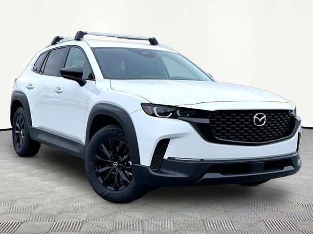 2026 Mazda CX-50 2.5 S Select