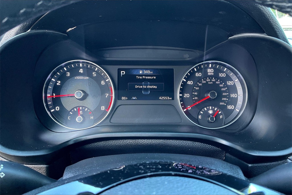 2022 Kia Forte GT-Line - Photo 24
