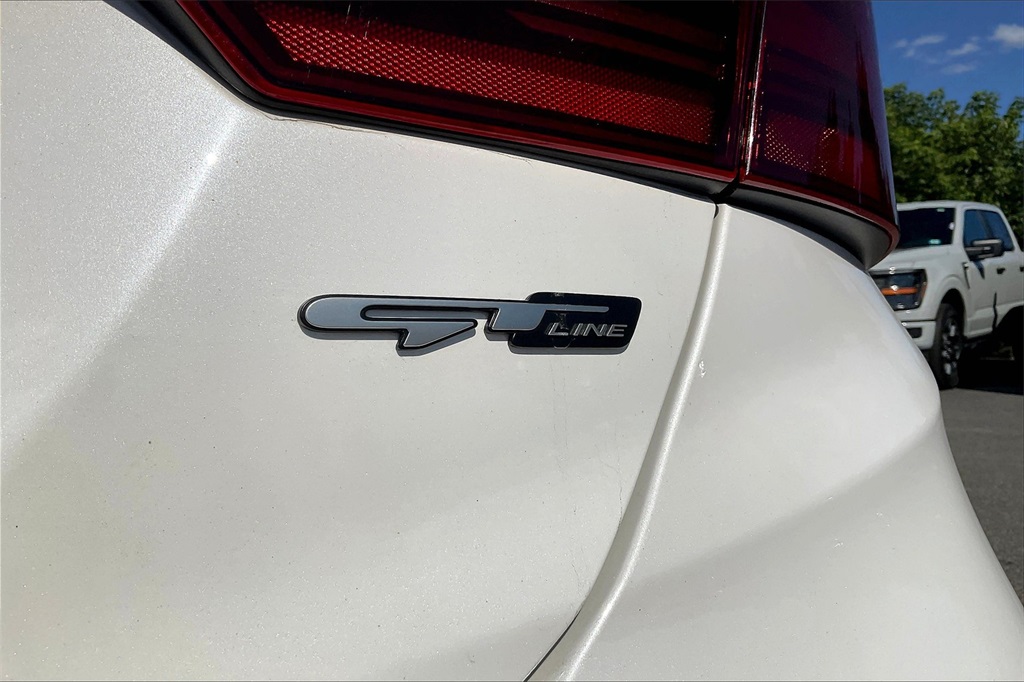 2022 Kia Forte GT-Line - Photo 27