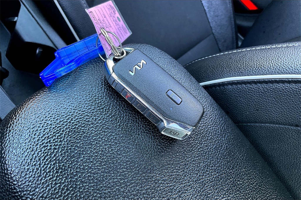 2022 Kia Forte GT-Line - Photo 28