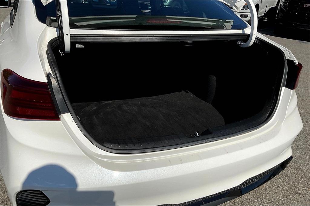 2022 Kia Forte GT-Line - Photo 34