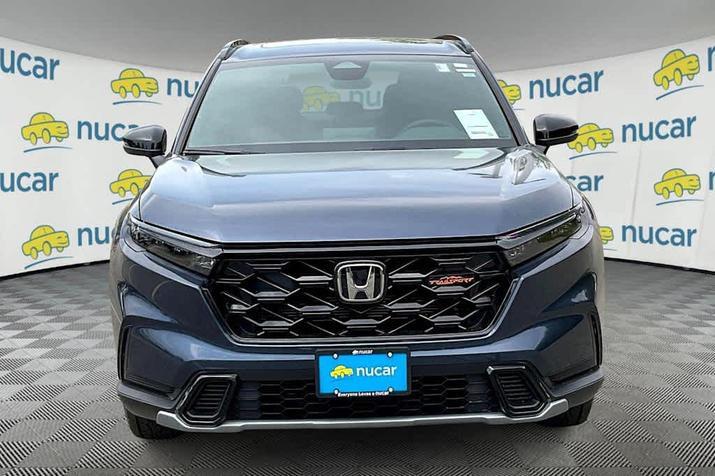 2026 Honda CR-V Hybrid TrailSport - Photo 2
