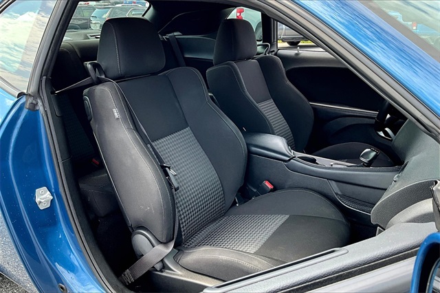 2021 Dodge Challenger GT - Photo 11