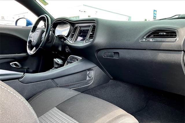 2021 Dodge Challenger GT - Photo 13