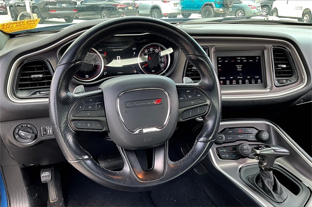 2021 Dodge Challenger GT - Photo 16
