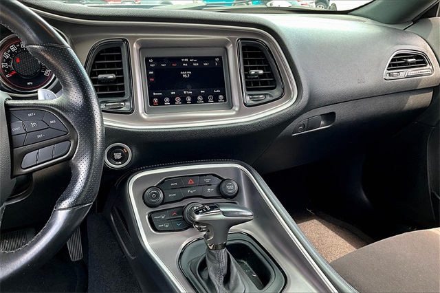 2021 Dodge Challenger GT - Photo 17