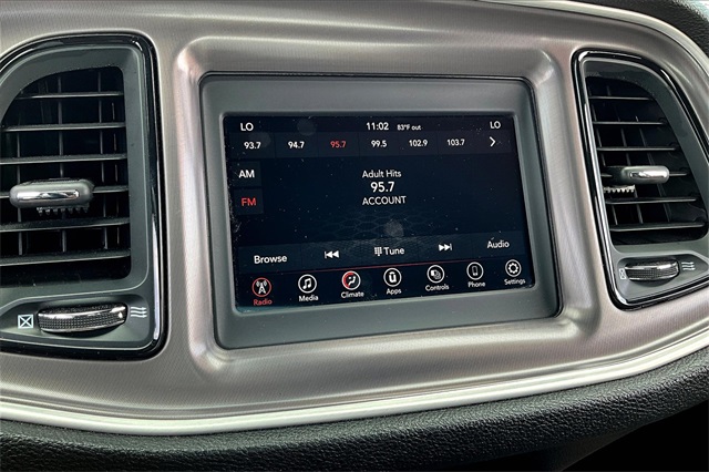 2021 Dodge Challenger GT - Photo 18