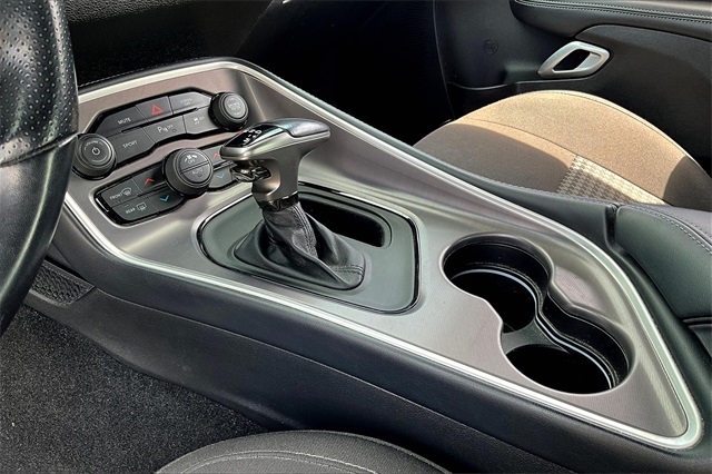 2021 Dodge Challenger GT - Photo 19