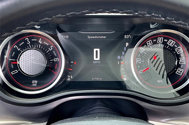 2021 Dodge Challenger GT - Photo 20