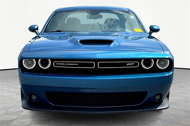 2021 Dodge Challenger GT - Photo 2