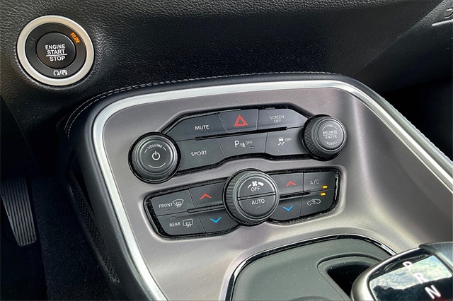 2021 Dodge Challenger GT - Photo 21