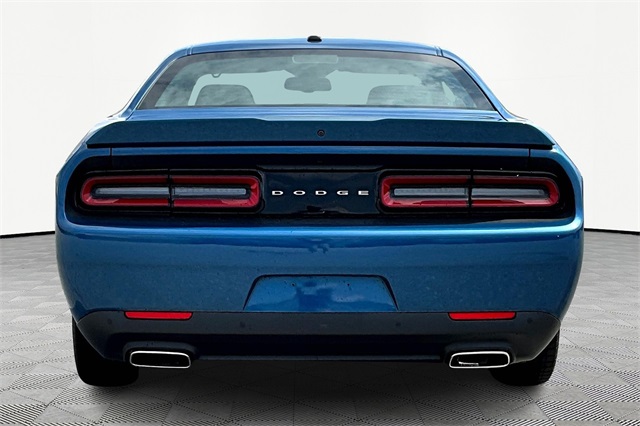 2021 Dodge Challenger GT - Photo 5