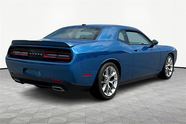 2021 Dodge Challenger GT - Photo 6