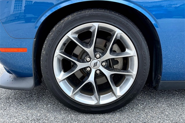 2021 Dodge Challenger GT - Photo 7