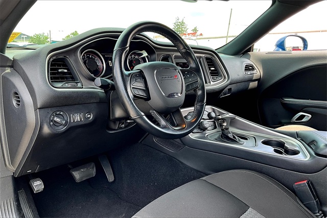 2021 Dodge Challenger GT - Photo 8
