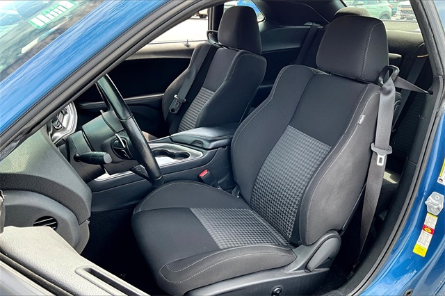 2021 Dodge Challenger GT - Photo 10