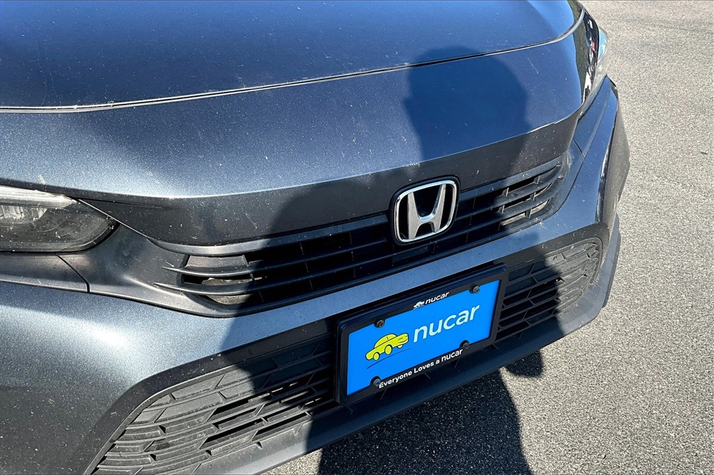 2024 Honda Civic EX - Photo 29