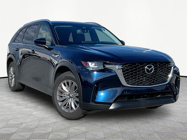2025 Mazda CX-90 3.3 Turbo Select