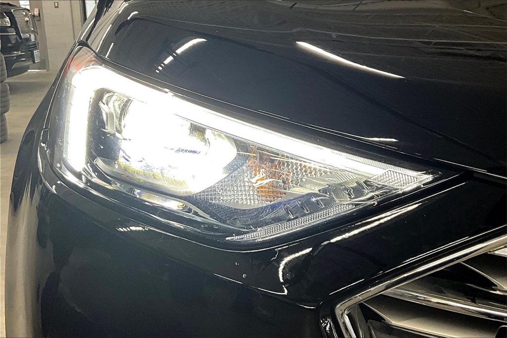 2022 Ford Edge Titanium - Photo 32