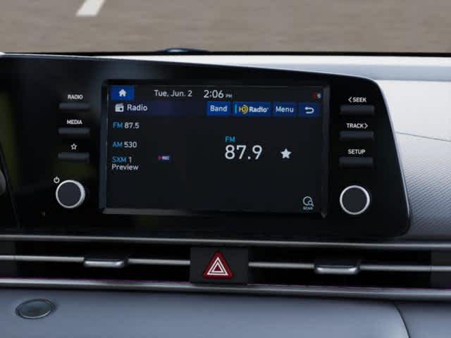 2025 Hyundai Elantra SEL Sport - Photo 13