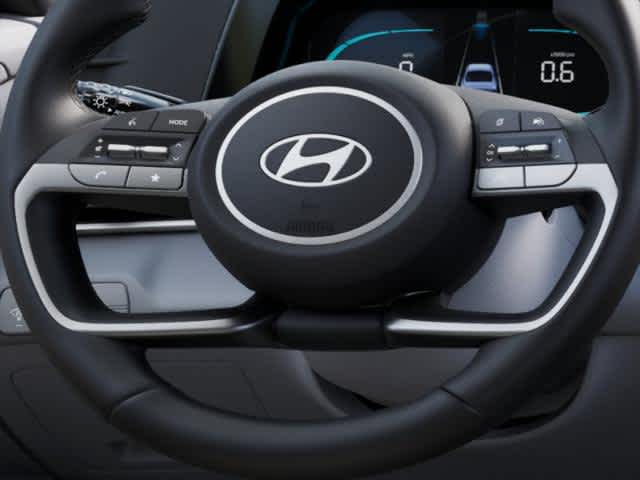 2025 Hyundai Elantra SEL Sport - Photo 15