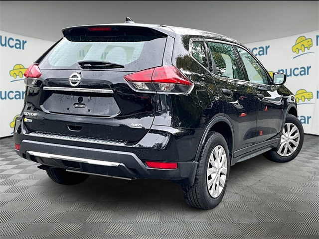 2019 Nissan Rogue S - Photo 13