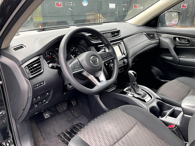 2019 Nissan Rogue S - Photo 14