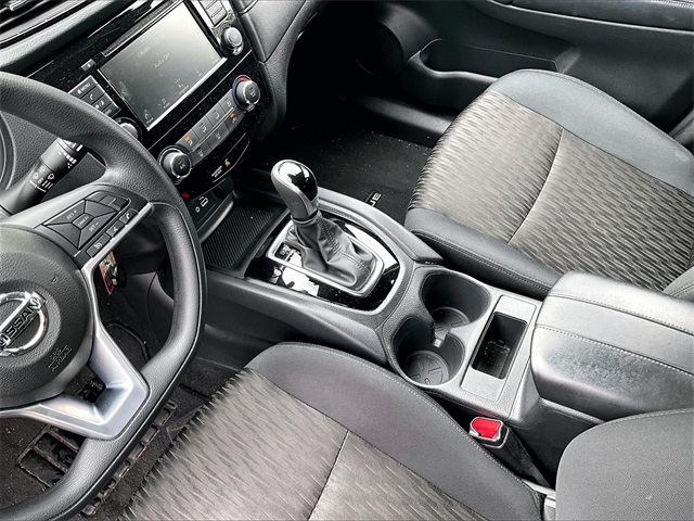 2019 Nissan Rogue S - Photo 15