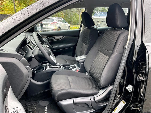 2019 Nissan Rogue S - Photo 20