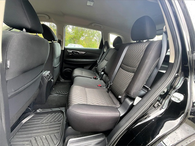 2019 Nissan Rogue S - Photo 21