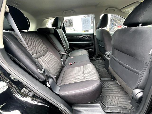 2019 Nissan Rogue S - Photo 22
