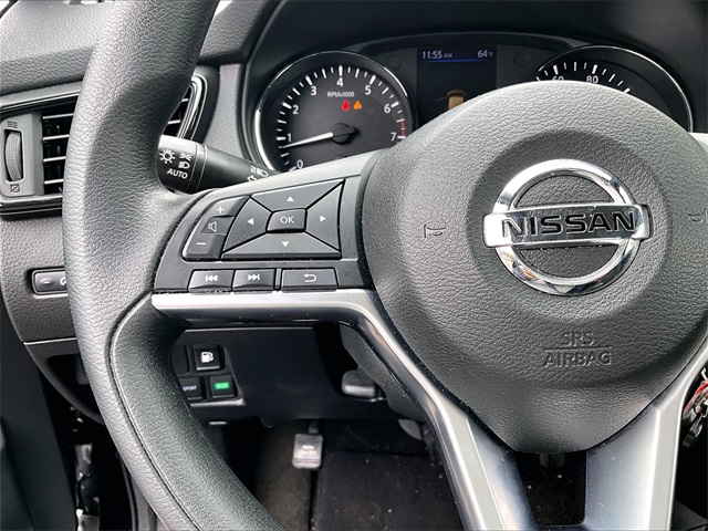 2019 Nissan Rogue S - Photo 23