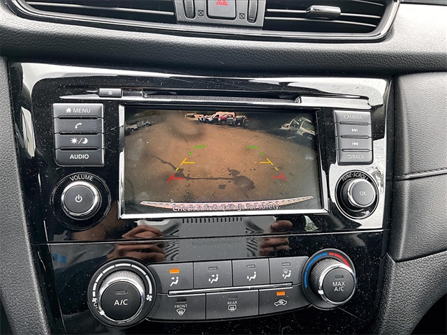 2019 Nissan Rogue S - Photo 26