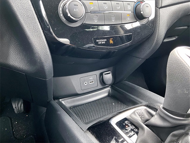 2019 Nissan Rogue S - Photo 27