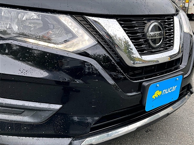 2019 Nissan Rogue S - Photo 29