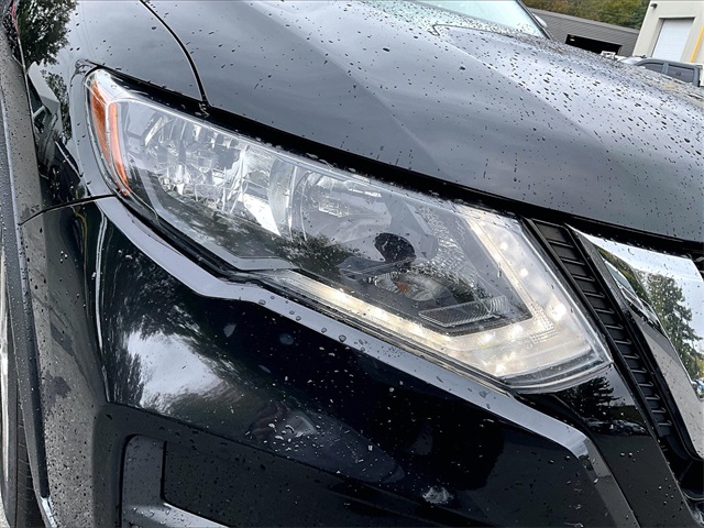 2019 Nissan Rogue S - Photo 30