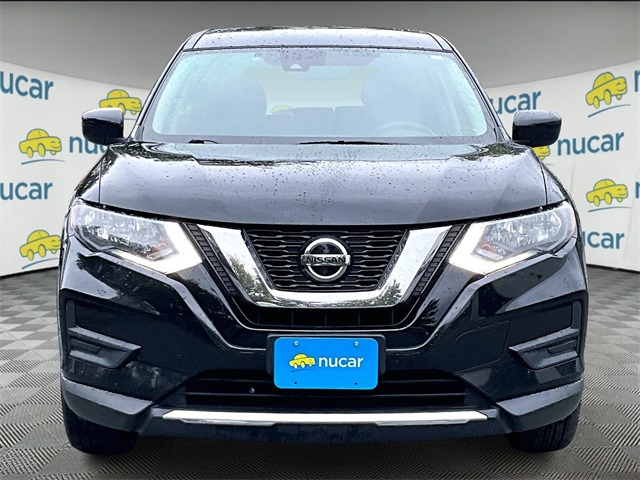 2019 Nissan Rogue S - Photo 3